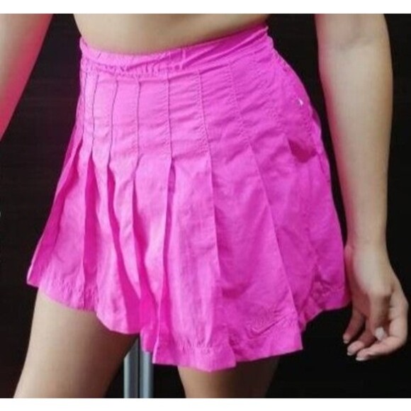 Nike Skirt Vintage Challenge Court - Picture 1 of 7